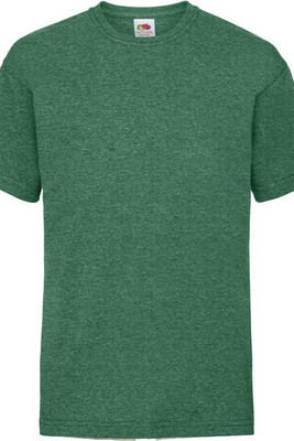 Fruit of the Loom SC221B - T-Shirt Enfant Coton