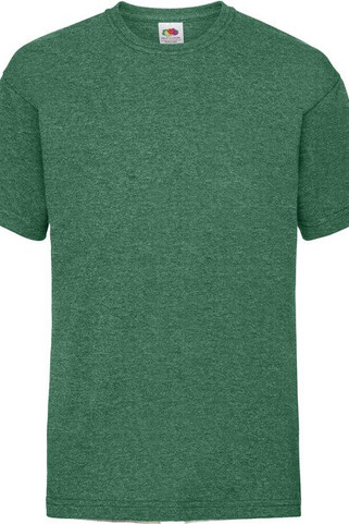 Fruit of the Loom SC221B - Value Weight Kids (61-033-0)