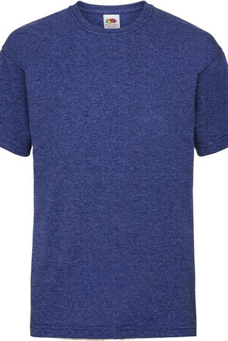 Fruit of the Loom SC221B - T-Shirt Enfant Coton