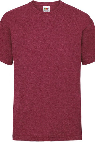 Fruit of the Loom SC221B - Value Weight Kids (61-033-0)