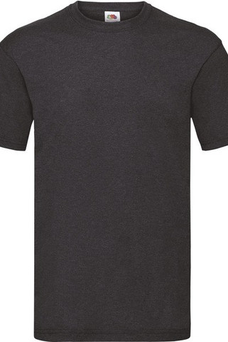 Fruit of the Loom SC221 - Valueweight T (61-036-0)