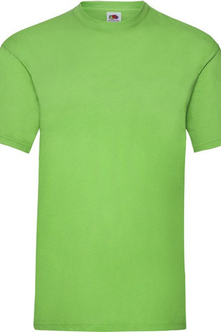 Fruit of the Loom SC221 - Valueweight T (61-036-0)