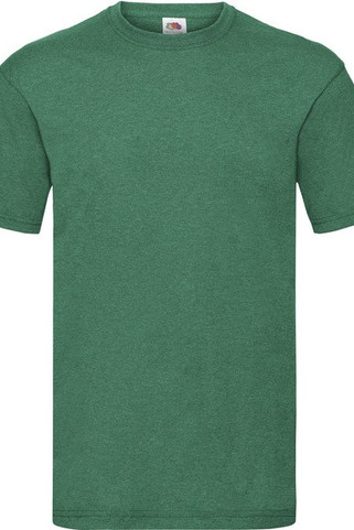 Fruit of the Loom SC221 - Tricou Valueweight (61-036-0)