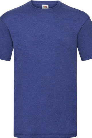 Fruit of the Loom SC221 - Valueweight T (61-036-0)