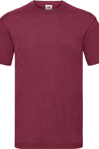 Fruit of the Loom SC221 - Valueweight T (61-036-0)