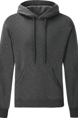 Fruit of the Loom SC244C - Hooded Sweat (62-208-0)