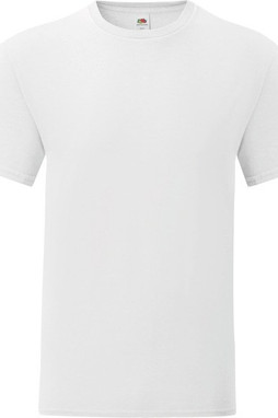 Fruit of the Loom SC61430 - T-shirt iconica da uomo
