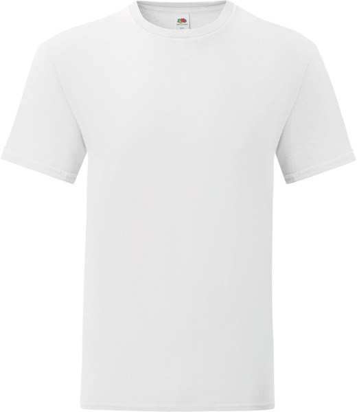 Fruit of the Loom SC61430 - Men's iconic-t t-shirt