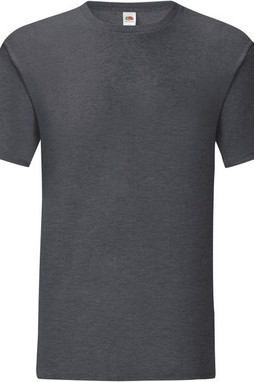 Fruit of the Loom SC61430 - Mens iconic-t t-shirt