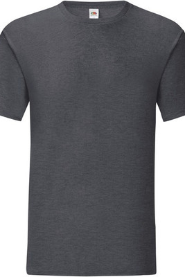 Fruit of the Loom SC61430 - Men's iconic-t t-shirt
