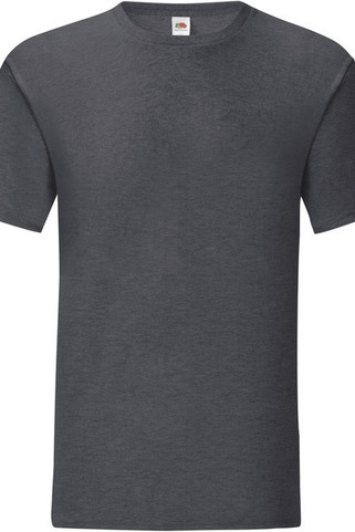 Fruit of the Loom SC61430 - T-shirt iconica da uomo