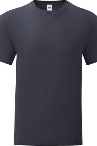 Fruit of the Loom SC61430 - T-shirt homme Iconic-T