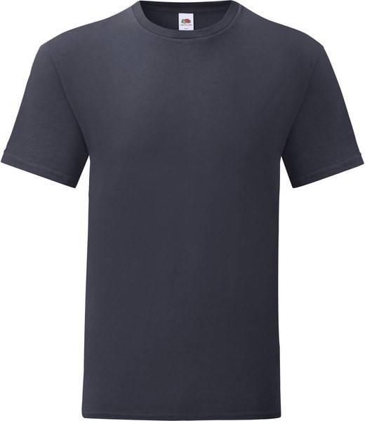 Fruit of the Loom SC61430 - Men's iconic-t t-shirt