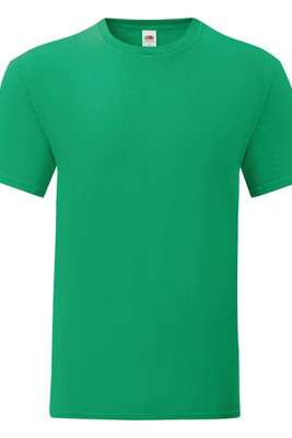 Fruit of the Loom SC61430 - T-shirt iconica da uomo