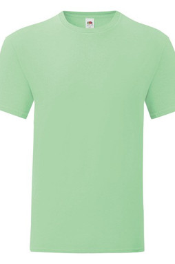 Fruit of the Loom SC61430 - T-shirt homme Iconic-T