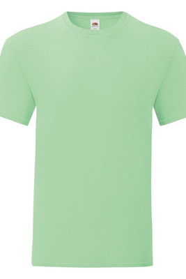Fruit of the Loom SC61430 - Men's iconic-t t-shirt