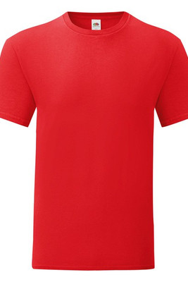 Fruit of the Loom SC61430 - T-shirt Iconic-T Heren
