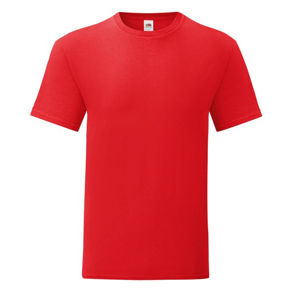 Fruit of the Loom SC61430 - Men's iconic-t t-shirt