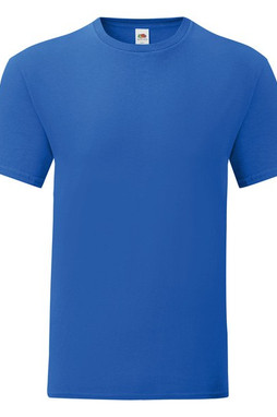 Fruit of the Loom SC61430 - T-shirt homme Iconic-T