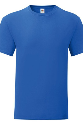 Fruit of the Loom SC61430 - Men's iconic-t t-shirt