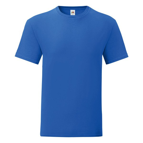 Fruit of the Loom SC61430 - Men's iconic-t t-shirt