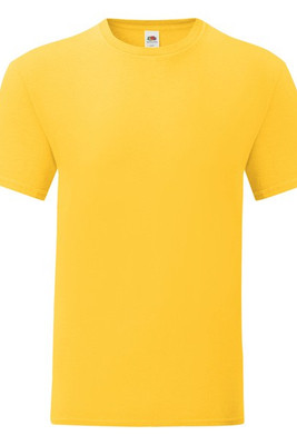 Fruit of the Loom SC61430 - Men's iconic-t t-shirt