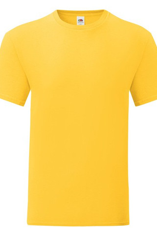 Fruit of the Loom SC61430 - Ikoninen-T Miesten T-paita