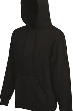 Fruit of the Loom SC62152 - Premium Hooded Sweatshirt