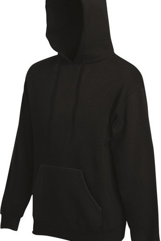 Fruit of the Loom SC62152 - Premium Hooded Sweatshirt