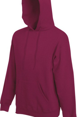 Fruit of the Loom SC62152 - Huvtröja i premiumkläder