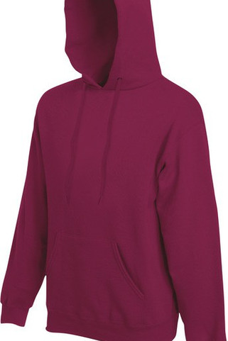Fruit of the Loom SC62152 - Felpa con cappuccio premium