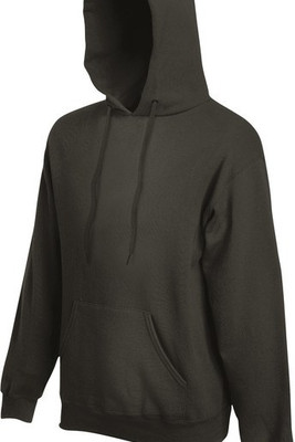 Fruit of the Loom SC62152 - Premium Hooded Sweatshirt