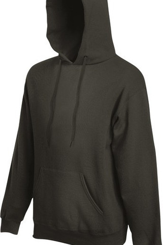 Fruit of the Loom SC62152 - Sweat-shirt capuche Premium