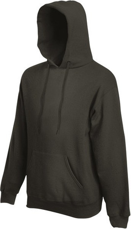 Fruit of the Loom SC62152 - Huvtröja i premiumkläder