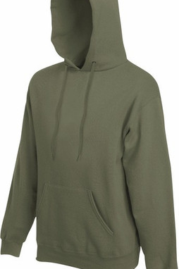 Fruit of the Loom SC62152 - Sweat-shirt capuche Premium