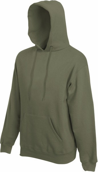 Fruit of the Loom SC62152 - Premium-huppari