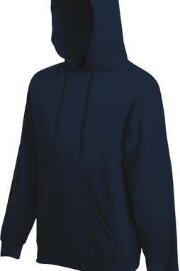 Fruit of the Loom SC62152 - Premium Hooded Sweatshirt