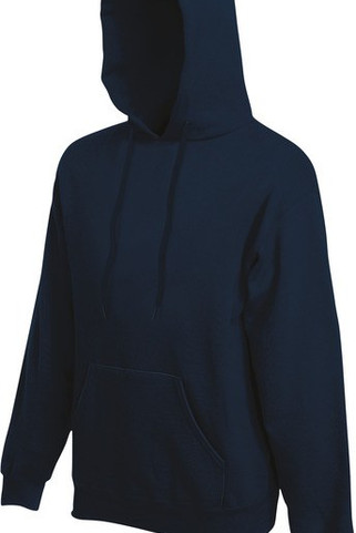 Fruit of the Loom SC62152 - Premium Hooded Sweatshirt