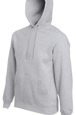Fruit of the Loom SC62152 - Premium Hooded Sweatshirt