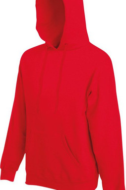 Fruit of the Loom SC62152 - Felpa con cappuccio premium