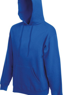 Fruit of the Loom SC62152 - Premium Hooded Sweatshirt