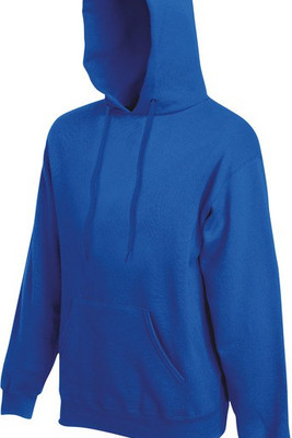 Fruit of the Loom SC62152 - Premium Hooded Sweatshirt