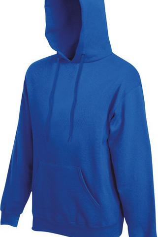 Fruit of the Loom SC62152 - Premium Hooded Sweatshirt