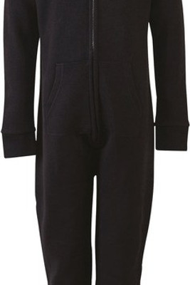 Skinnifit SFM470 - Skinnifit All-Terrain Adult Jumpsuit with Fleece Comfort