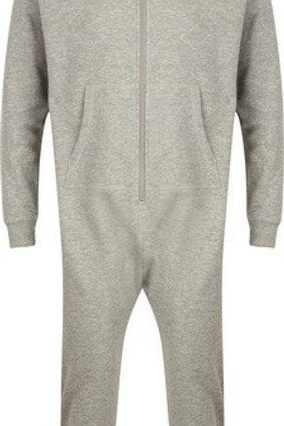 Skinnifit SFM470 - Skinnifit Mukava Aikuisten Jumpsuit