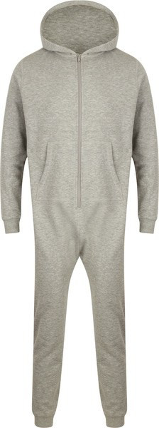 Skinnifit SFM470 - Skinnifit All-Terrain Adult Jumpsuit with Fleece Comfort