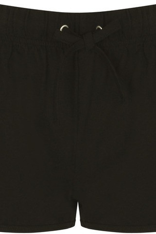 Skinnifit SK069 - LADIES RETRO SHORT