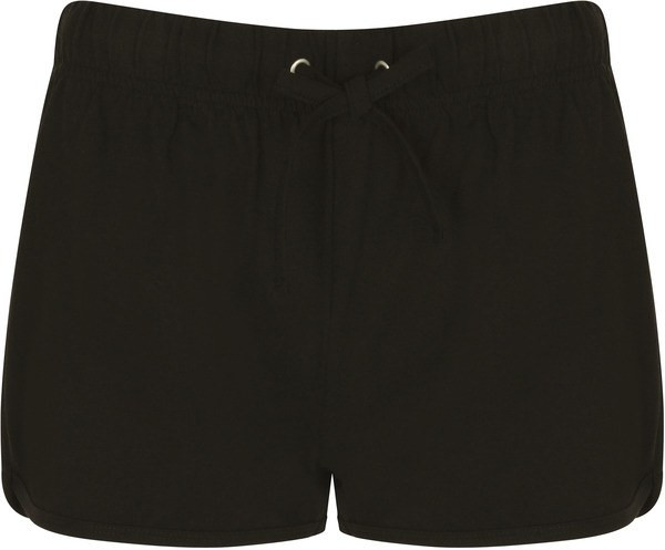 Skinnifit SK069 - SHORT RÉTRO FEMME