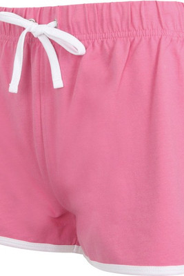 Skinnifit SK069 - LADIES RETRO SHORT