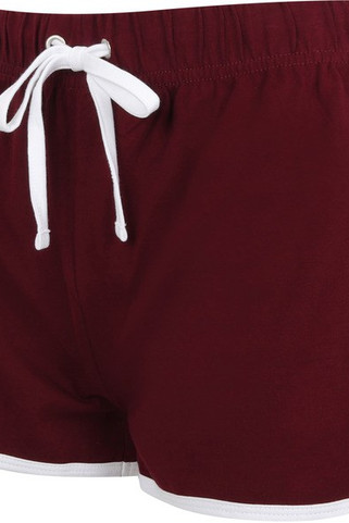 Skinnifit SK069 - LADIES RETRO SHORT